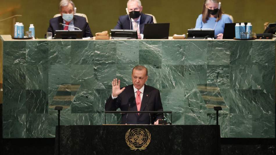 KKTC'nin Tanıtılma Süreci Başladı