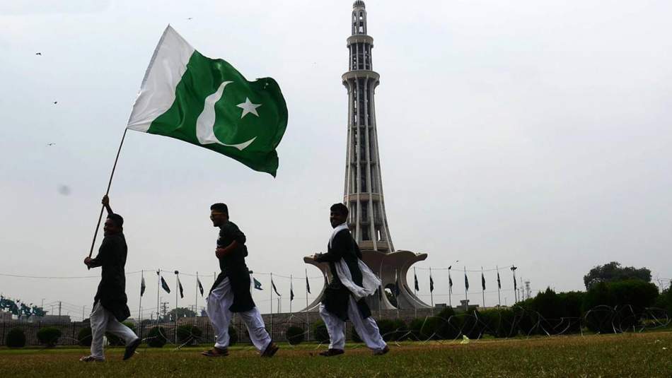 Pakistan'dan Somali'ye 10,5 milyon dolarlık hibe
