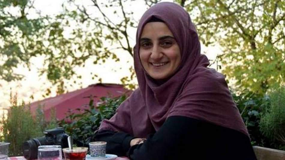 İsrail’de gözaltına Türk vatandaşı askeri mahkemeye çıkarıldı!