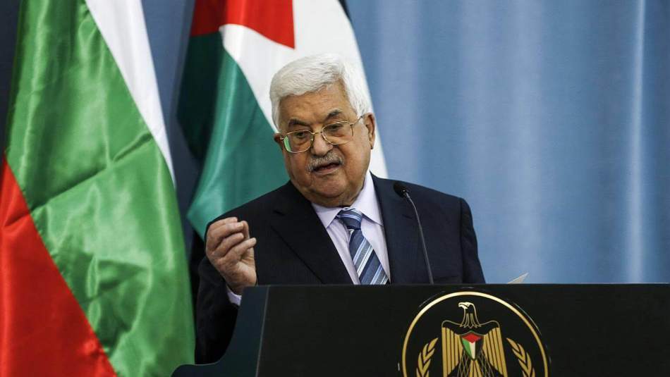 Mahmud Abbas: ”Trump’ın Barış Planına Karşı Koyacağız”