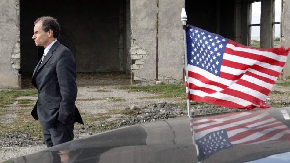 ABD'li diplomatlarda garip hastalık belirtileri ortaya çıktı