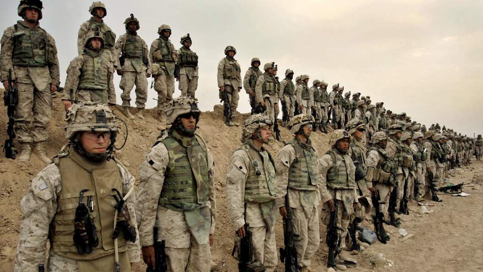 İngiltere: ABD Afganistan'dan Tamamen Çekilmeyecek