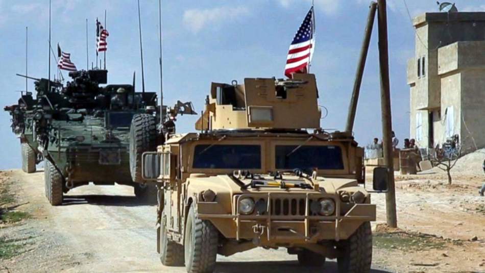 Irak Meclis Birinci Başkan Yardımcısı: ABD'nin Irak'tan Gitmesi İçin Yasa Çıkaracağız