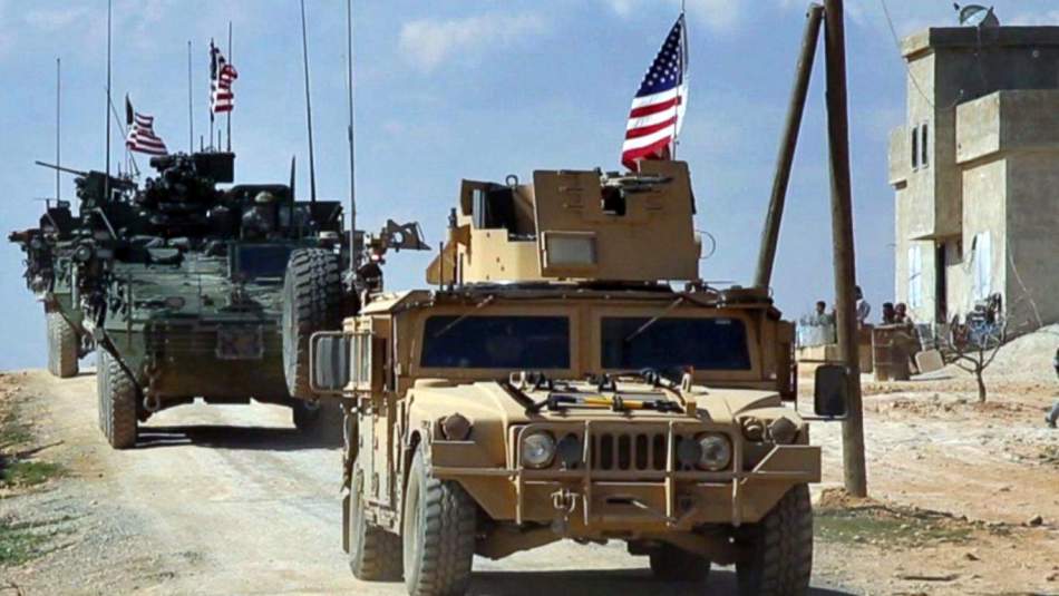 'ABD Türkiye'yi YPG/PKK ile Muhatap Kılmayı Kısmen Başardı'