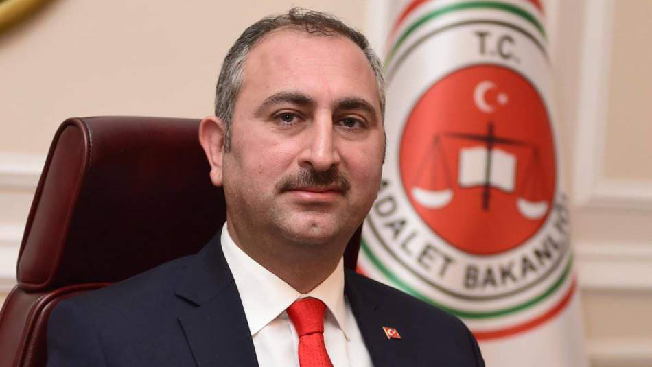 Adalet Bakanı Gül: Suudi yetkililer Kaşıkçı soruşturmasına destek vermeli