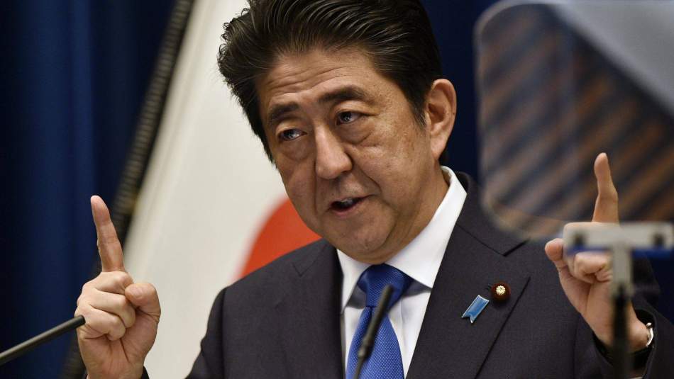 Japonya, Rusya ile barış anlaşması imzalayacak