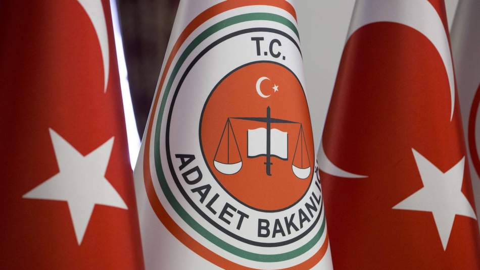 Adalet Bakanlığının görev, yetki ve teşkilat yapısında değişiklik