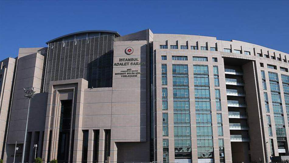 68 Kişiye Bylock'tan Gözaltı Kararı