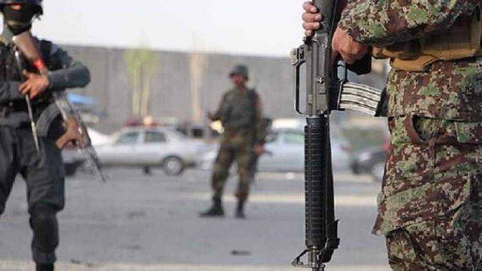 Afganistan'da bombalı saldırı: 9 ölü, 8 yaralı
