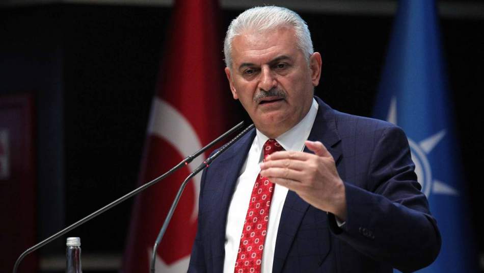 Başbakan Yıldırım 'Af yok' açıklamasını yineledi