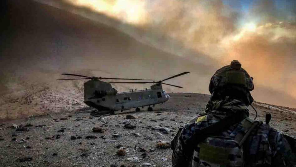 Taliban: ABD Şubat ayında Afganistan'dan çekilmeye başlıyor