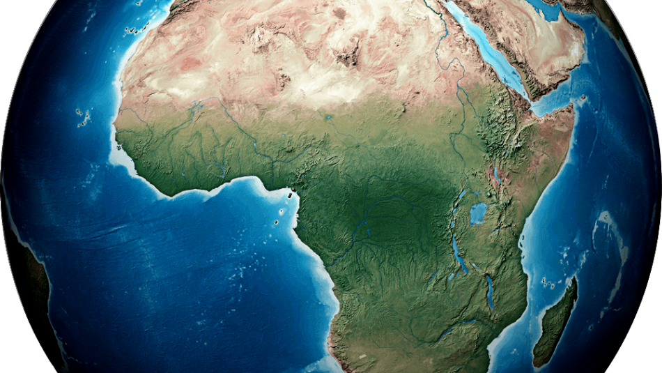 Rapor: Afrika'nın ekonomik varlığı 10 yılda yüzde 13 arttı