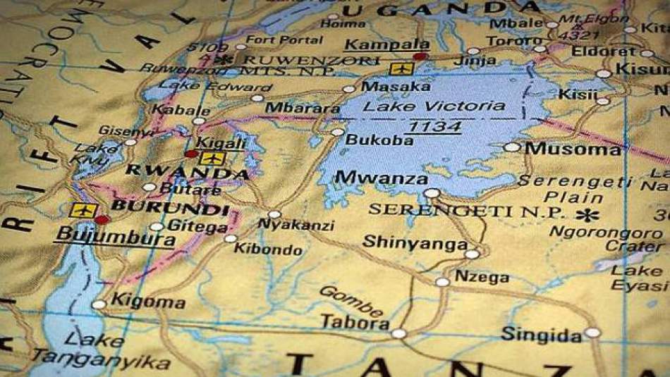 ABD, Afrika Büyük Göller Bölgesi'ne 'Özel Temsilci' Atadı