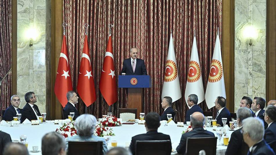"Afrika Kıtasındaki Uyanış Dünya Siyasetinin Kökten Değişeceğinin İşaretidir"