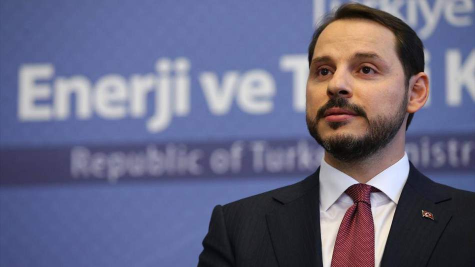 Bakan Albayrak: "Bor ile nükleer tesisin yeri belli"