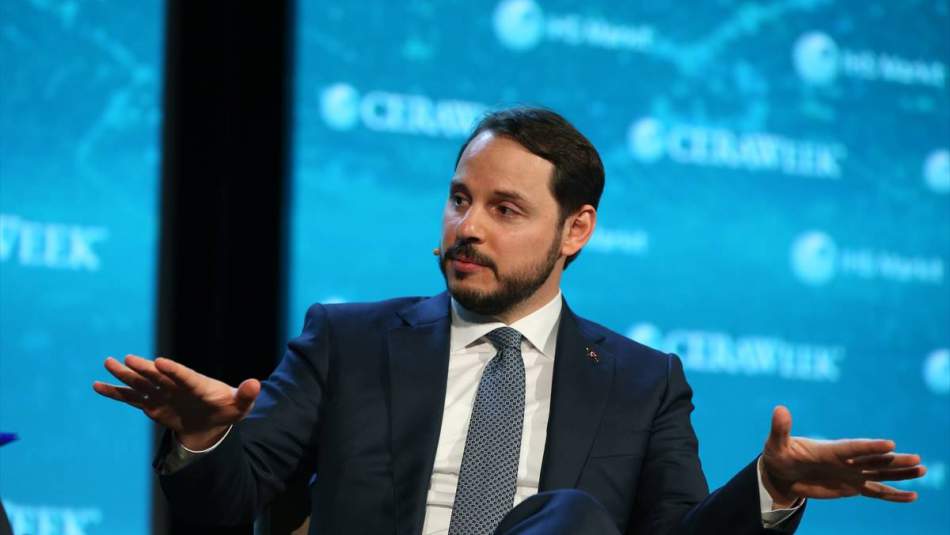 Berat Albayrak: "AKK seneye kesin kalkacak"