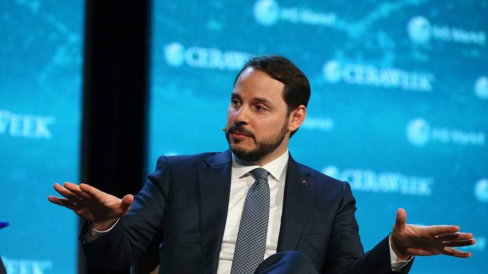 Albayrak: 'Dövizle kira bitiyor, bir daha vergi barışı olmayacak'