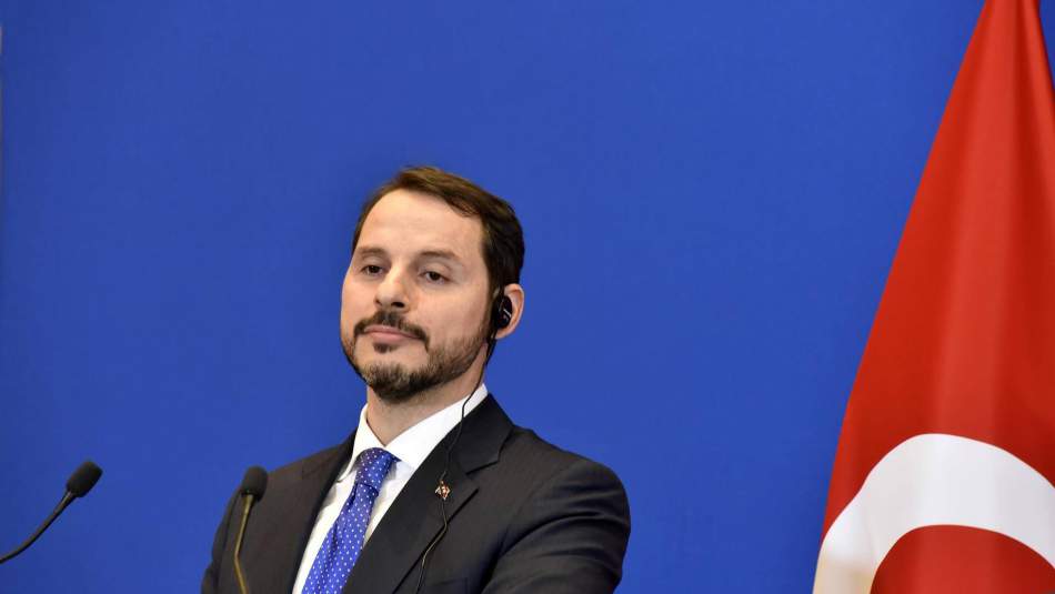 Berat Albayrak'tan enflasyon açıklaması