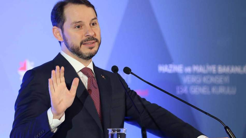 KOBİ'lere 25 milyar Liralık Destek Paketi Açıklandı
