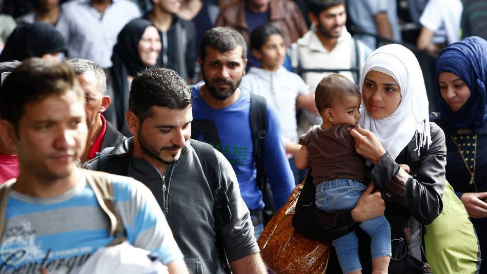 Almanya'da Müslümanlara karşı dokuz ayda 600'e yakın saldırı gerçekleşti