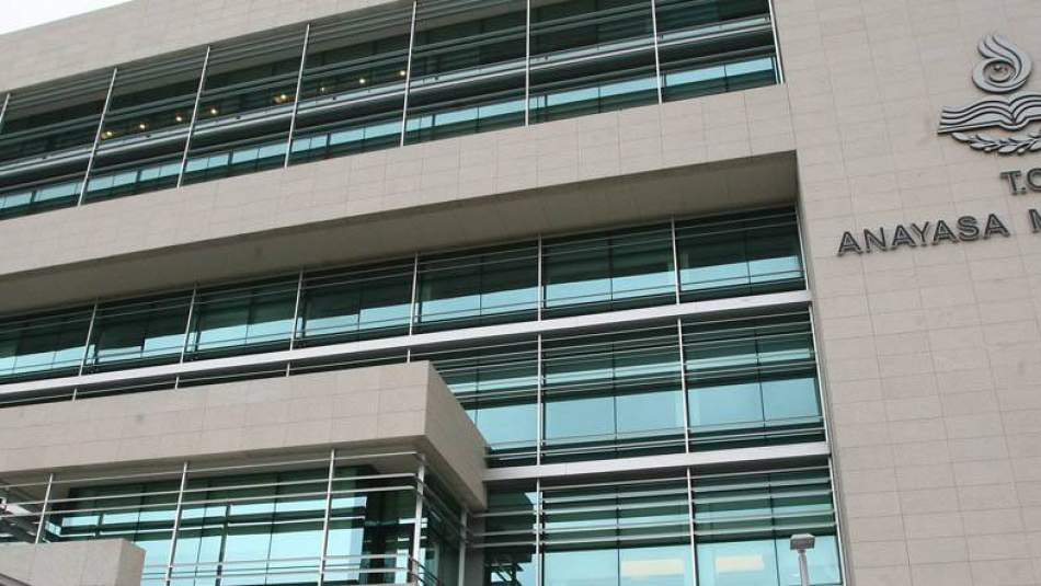AYM'den CHP'nin seçim ittifakı yasası başvurusuna ret