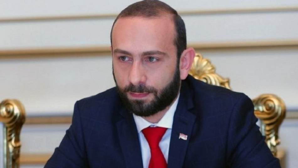Ermenistan Meclis Başkanı Ararat Mirzoyan Linç Edildi