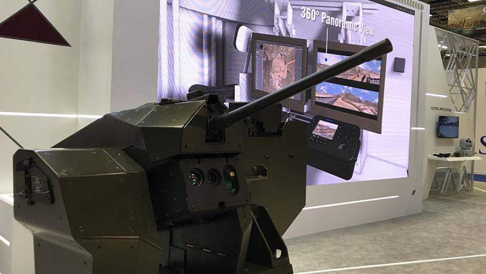 ASELSAN'dan yeni satış anlaşması