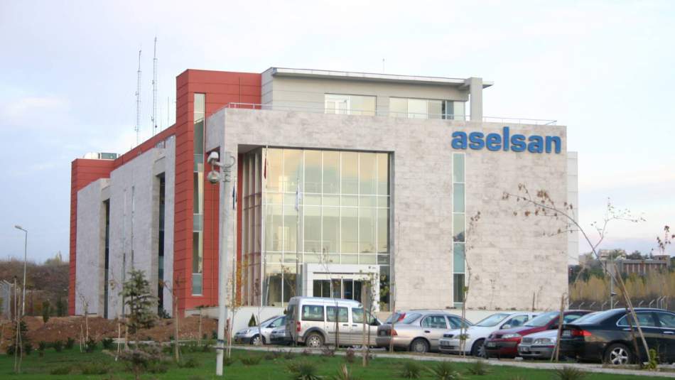 ASELSAN'dan 281,2 milyon dolarlık dev anlaşma