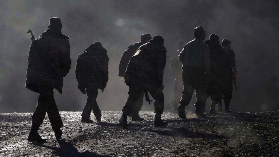 Ermeni Generalden İtiraf: 10 Bin Asker Kaçtı