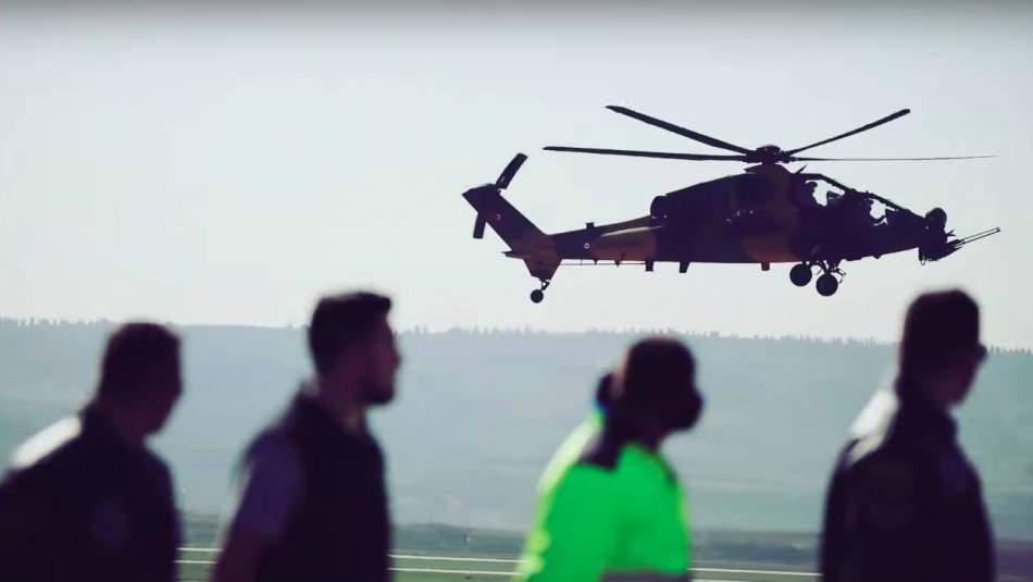 ATAK ihracatta birçok sektörün yıllık rakamlarını geride bıraktı