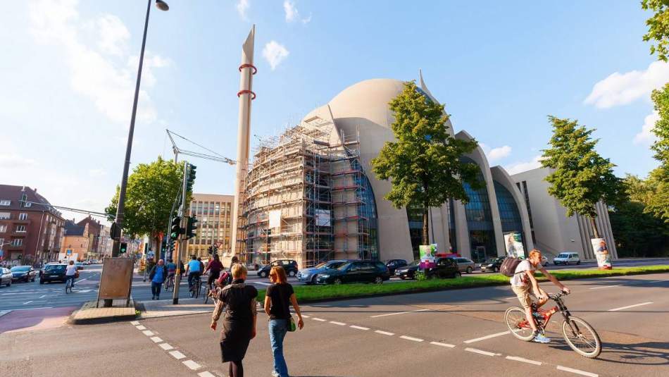 Avrupa'da şimdi de 'Seküler İslam Girişimi' kuruldu