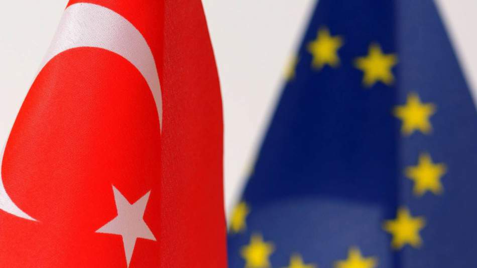 AB - Türkiye Müzakerelerini Askıya Alan Karar Tasarısı Komisyondan Geçti