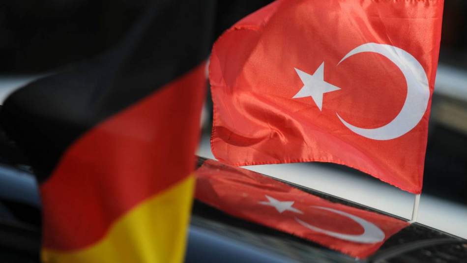 Avusturya'da Türkçe'ye kısıtlama