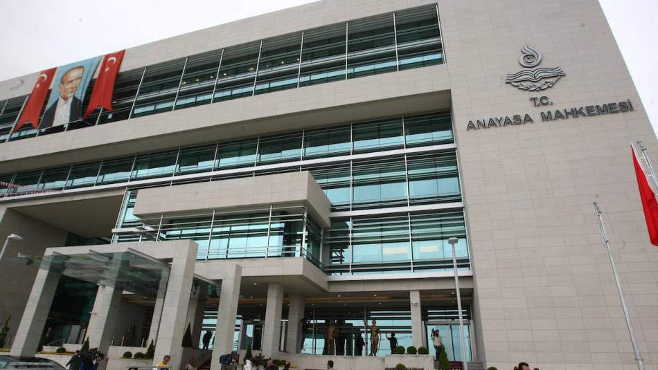 Anayasa Mahkemesi'nin yapısı değişiyor