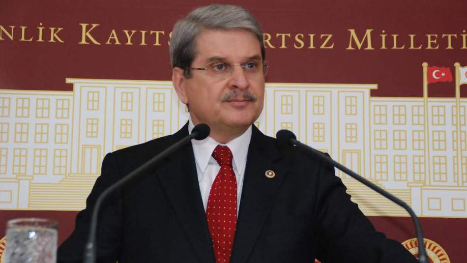 İYİ Parti'den istifalar üstüne açıklama: Siyasi vicdana uymuyor
