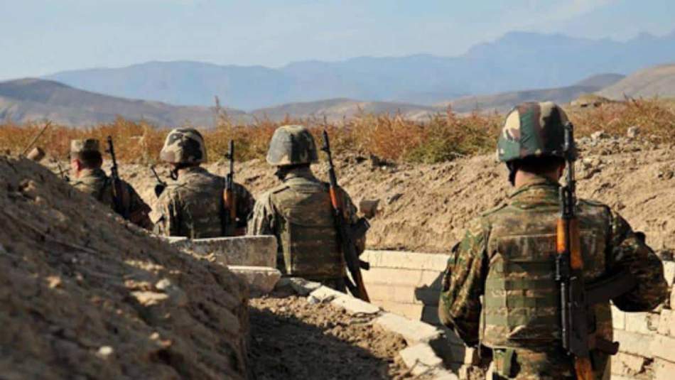 Ermeni Asker Konuştu: Azrail’in Gelişi Gibiydi