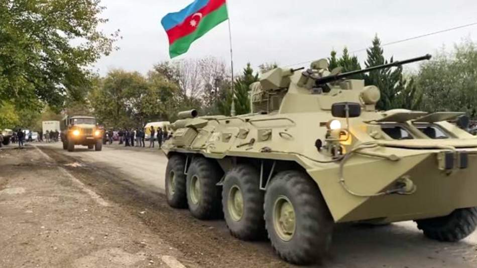 Milli Savunma Bakanlığı'ndan 'Azerbaycan Tezkeresi' Açıklaması
