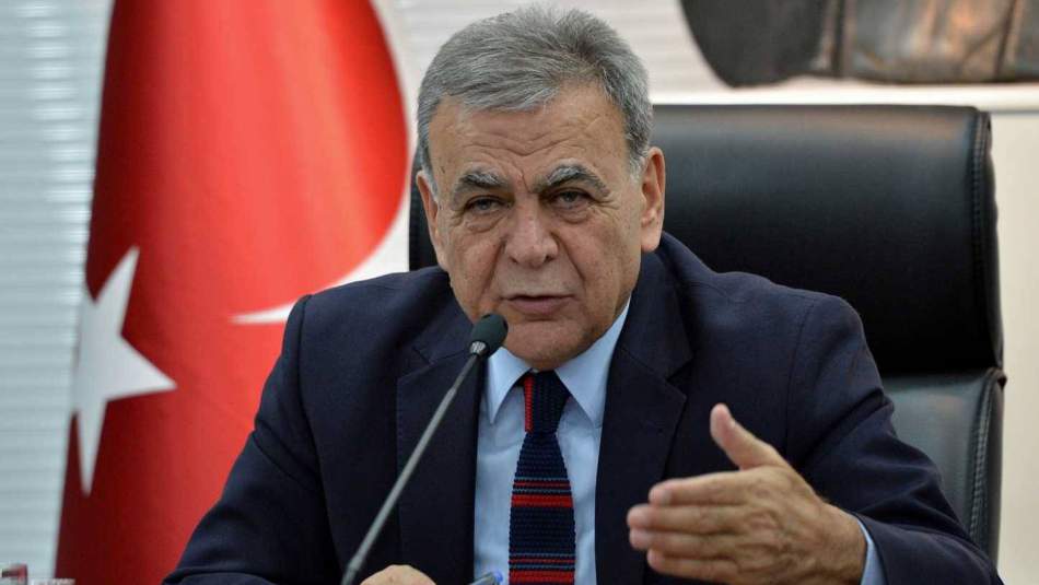CHP'li Aziz Kocaoğlu: Parti'de değişim şart