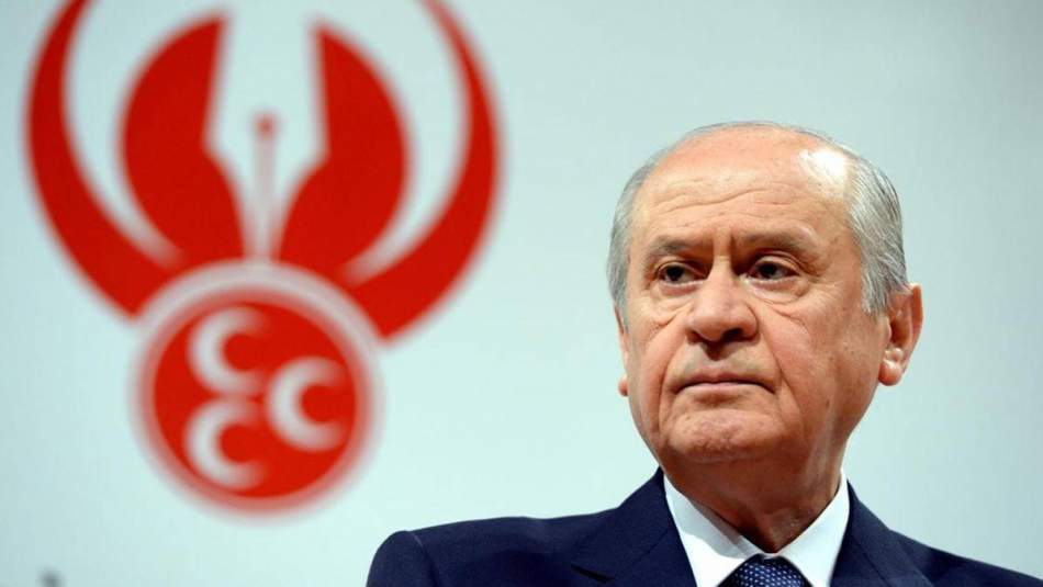 MHP lideri Bahçeli yardımcısı Sefer Aycan'ı görevden aldı