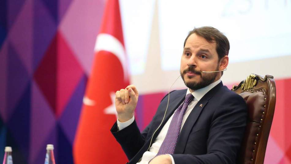 Bakan Albayrak, yabancı yatırımcılarla görüşecek