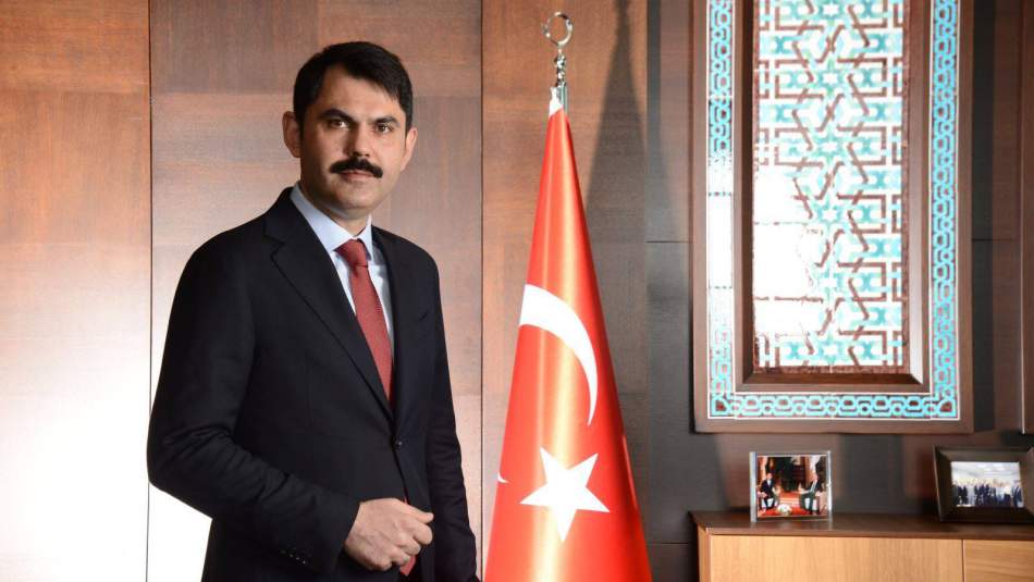 İnşaatlarda ABD menşeili malzeme kullanılmayacak