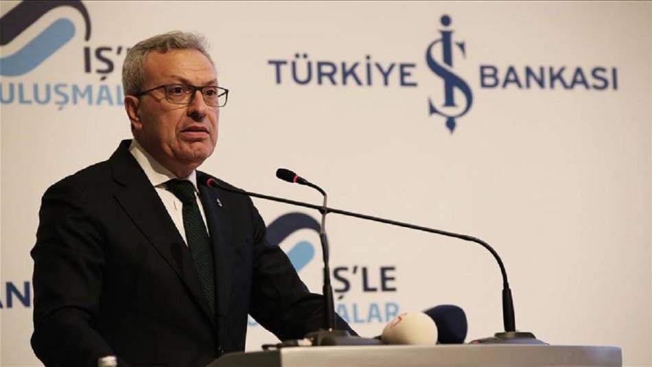 İş Bankası Genel Müdürü Bali: "Güçlü dolar sürdürülebilir değil"