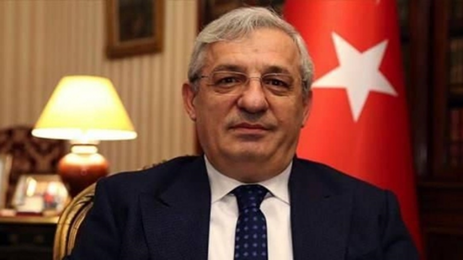 İslamofobinin Yasal Yaptırıma Tabi Tutulması İçin AGİT Özel Temsilcisi Musa'dan Çağrı