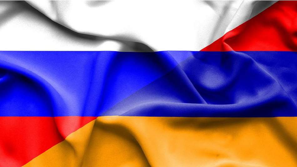 Rusya, Ermenistan’a Nota Verdi