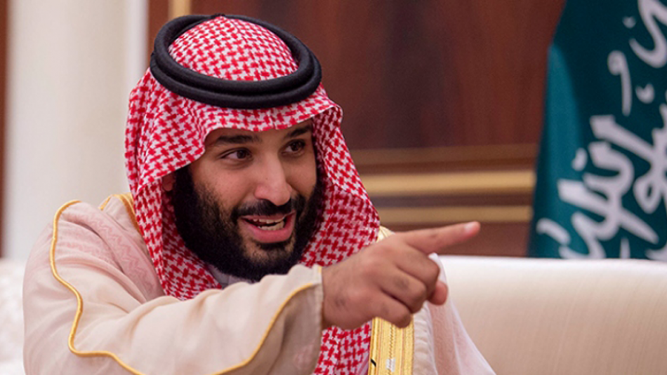 Prens Bin Selman'ın, Kaşıkçı'nın Ölümünden Sorumlu Tutulması İçin ABD'de Açılan Dava Reddedildi