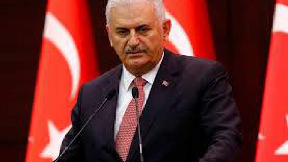 Başbakan'dan üç lidere davet