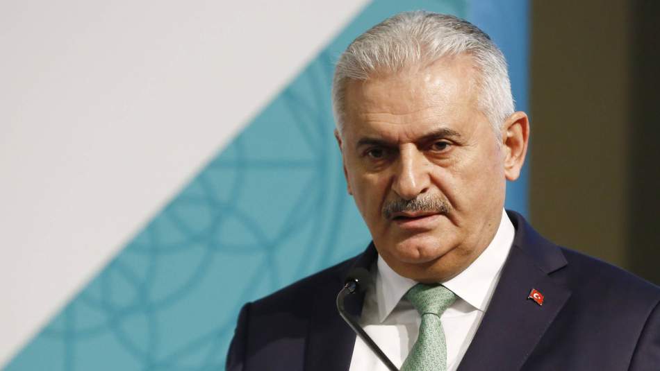 Başbakan oy kullanabilecek Suriyeli sayısını açıkladı