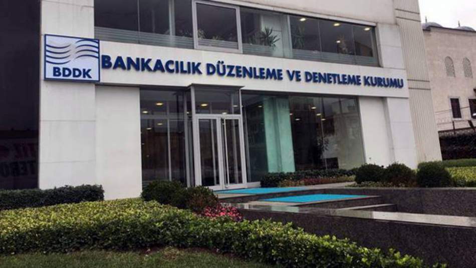 BDDK'dan swap işlemlerine sınırlama
