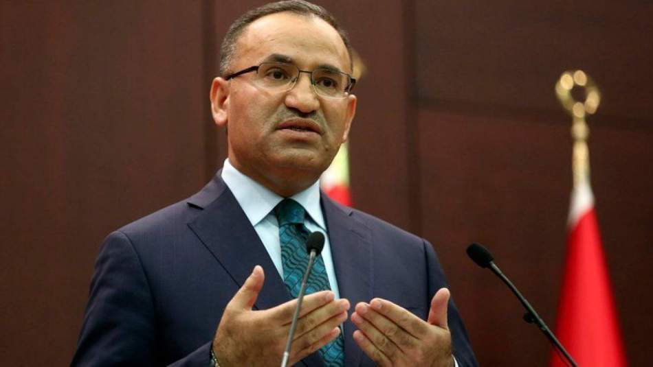 Başbakan Yardımcısı Bozdağ'dan Bedelli Askerlik ve OHAL açıklaması