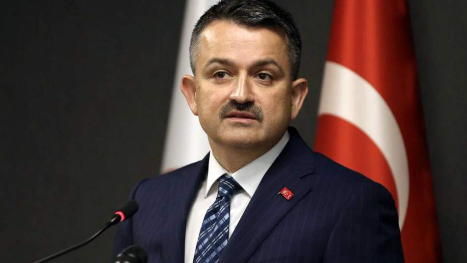 'Türkiye’nin Daha Çok Global Markaya Sahip Olması İçin Çalışıyoruz'
